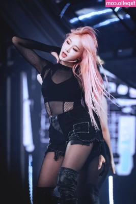 Giselle (æspa [ giselle-aespa ] - let me show you all the ways i can make your heart race  ill start by