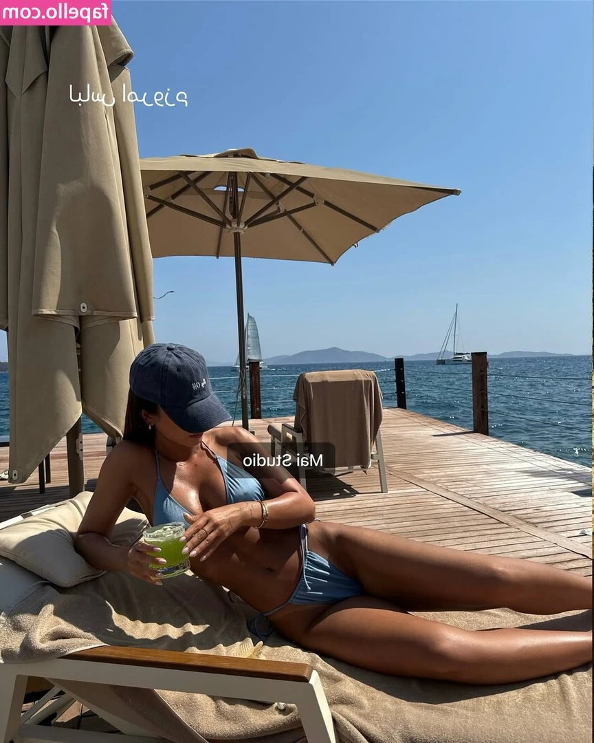 Romina Jalilvand [ romina-jalilvand ] - REMINDER, I ain't captioning shitttt unless I feel like it or it's a