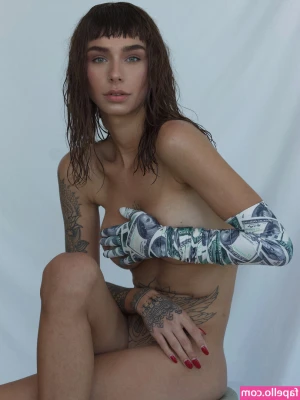 Julia Geltsman [ julia-geltsman-1 ] - my birthday is coming up on march 9th  whos going to spoil me
