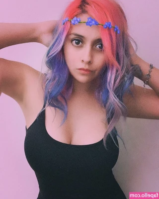 Jezz Angeles [ jezz-angeles ] - Insta post @ stephanielovellts