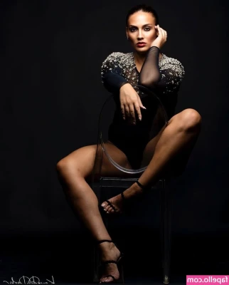 Francesca Manzini [ francesca-manzini ] - This morning started nicely
