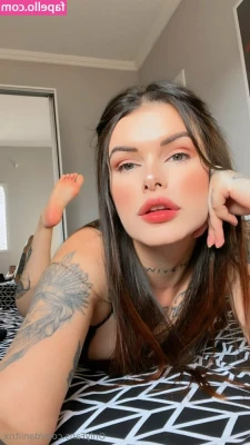 Daniitrix - 🐍🐍 Tease in My new sexy heels. reimburse while you dream of