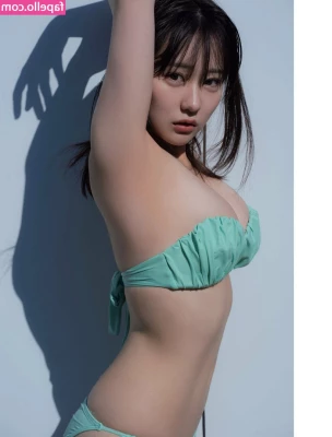 Tanaka Miku [ tanaka-miku ] - Think I can go deeper