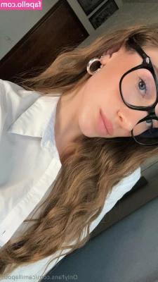 camillaposh - Hello it’s been a while 😘