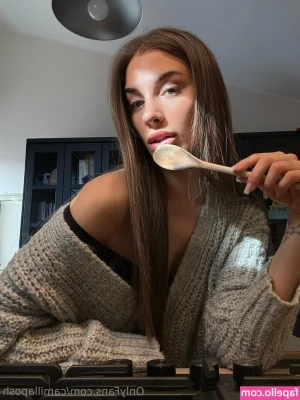 camillaposh - Meaty stinky Monday 😉