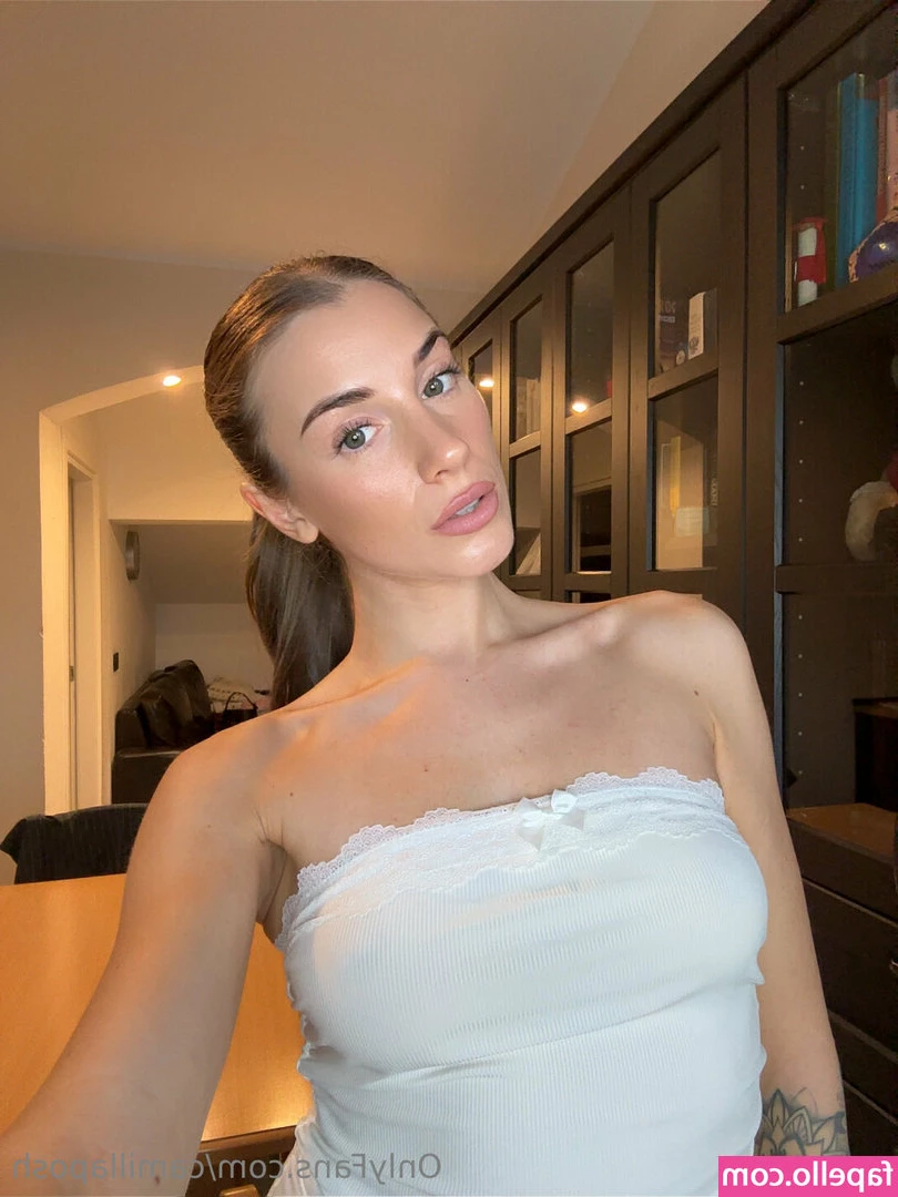 camillaposh - NEW VIDEO! Available for sale for $19.99 Horny teacher dreaming about