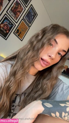 camillaposh - I love his thick cock