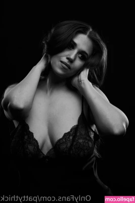 pattythick - tittytuesday  Uncensored on my VIP page  kyliembabyvip