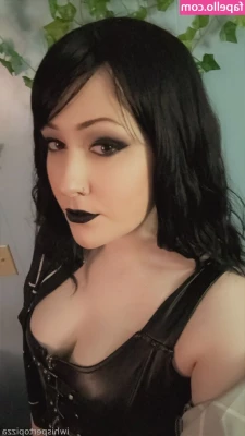 WhisperingPizza ASMR [ whisperingpizza-asmr-1 ] - You don t get laid  So tug it and think about the fact that alpha