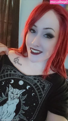 WhisperingPizza ASMR [ whisperingpizza-asmr-1 ] - I blasted one in my kitchen this am  Having farts with my brew how