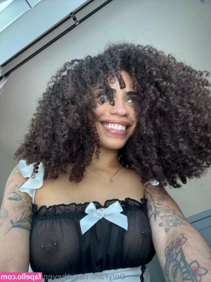 thevenusmarquez - Hello all   I ve got a question for you  I ve been considering