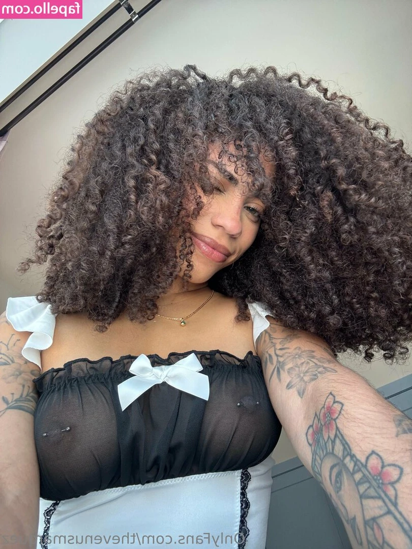 thevenusmarquez - i want your cum all over my boobs all the time