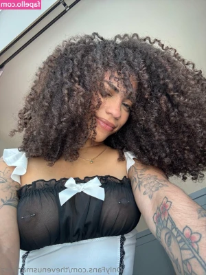 thevenusmarquez - i want your cum all over my boobs all the time