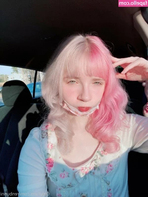 renbunni - Spend today spending, send me a tip ❤️