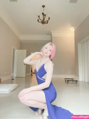 renbunni - Just sent my new video to your DMs baby 😈