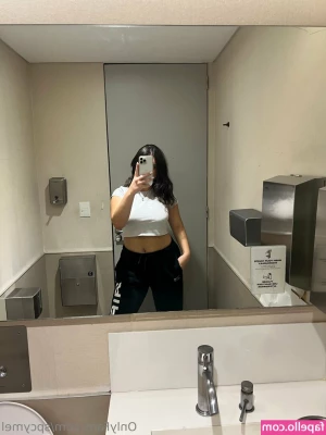 spcymel - It s been awhile since I ve displayed my little pink pussy hole for