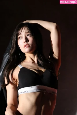 Nana Yagi [ nana-yagi ] - Lil flash 🥺