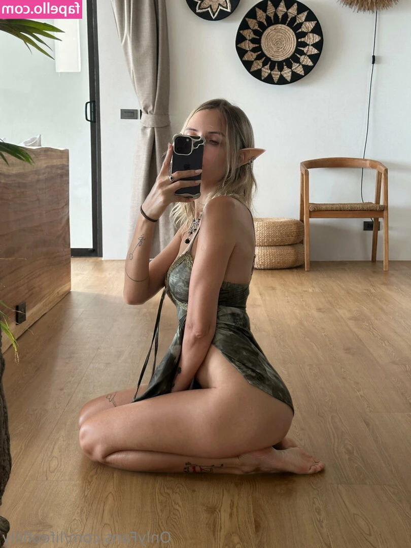 lifeoflilly - Happy Sunday