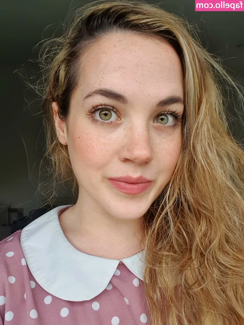 CutieKitty420 - Feeling spicy today