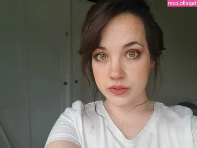 CutieKitty420 - In your face 🍑