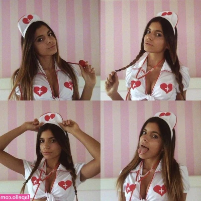 Isabella Fonte [ isabella-fonte ] - Who love this little girl Marie Rose 🌹😚