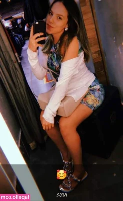 Biannca Naves [ biannca-naves ] - would you let me ride?