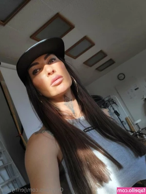 anne-babe - Today's tease 2