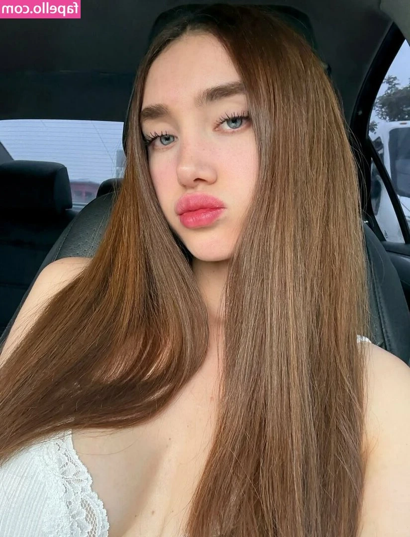 Natalia Frank98 [ natalia-frank98 ] - I love taking adorable videos of myself ☺️