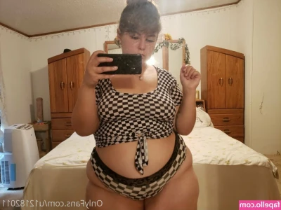 fatassgoddess - Time to cool off …. X