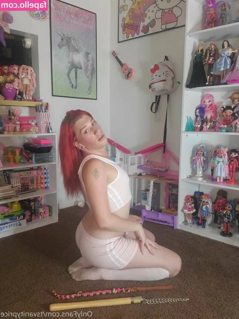 TSVanityPrice - Full length movie Friday!! This 13 minute movie is called "Mom