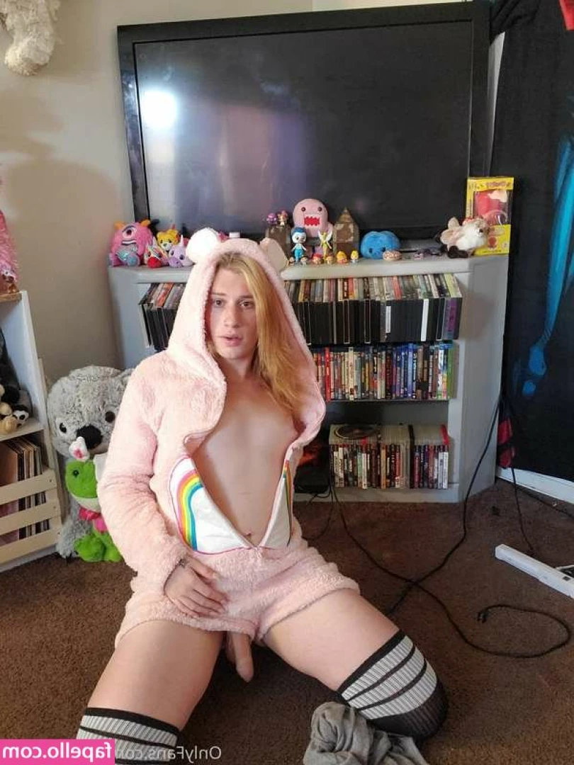 TSVanityPrice - Please lick it 👅👅