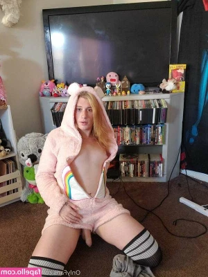 TSVanityPrice - Please lick it 👅👅