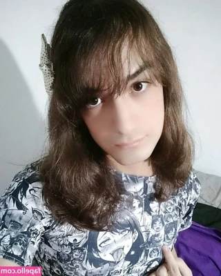 Fer Neko [ fer-neko ] - It’s a grower I guess