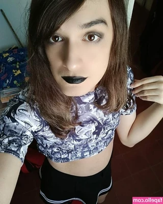 Fer Neko [ fer-neko ] - keep your eyes on me baby 🧐