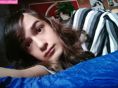 Fer Neko [ fer-neko ] - Hello, yes, this is the real me