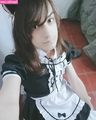 Fer Neko [ fer-neko ] - I’m your little hopper 🐰