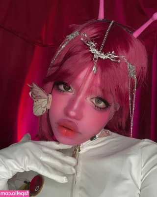 Eden's Garden ASMR [ eden-s-garden-asmr ] - Do u like laces?😋 I’m still a little depressed, and I don’t