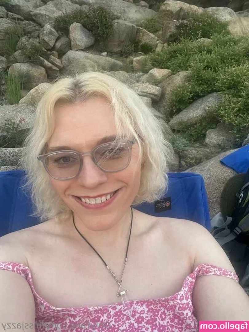 Missjazz - Jus lovin on my massive soft tittys 🥰