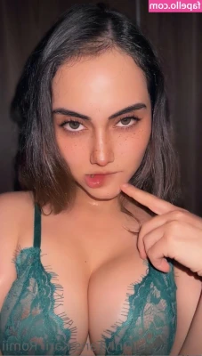 kariiromii - Good morning guys! 💞💞💞 Do you like my sweet belt?