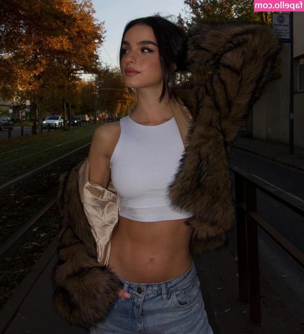 Dalila Anna Stabile [ dalila-anna-stabile ] - Goodnight 😘💦💦💦💦💦