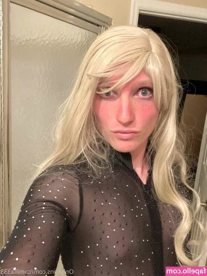 Sissy Cam [ sissy-cam ] - Bubbles