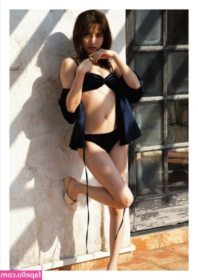 Nashiko Momotsuki [ nashiko-momotsuki ] - Do me a favor and come bury your face in my ass