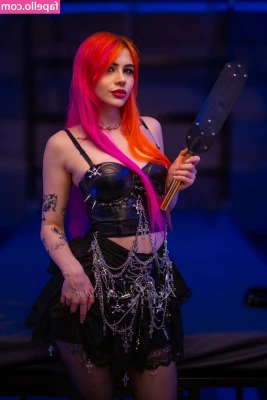 Kirojpg - You can undress me if you miss me 😘😈