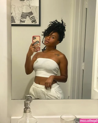 Imani Hakim [ imani-hakim ] - See you soon!!! 🥰