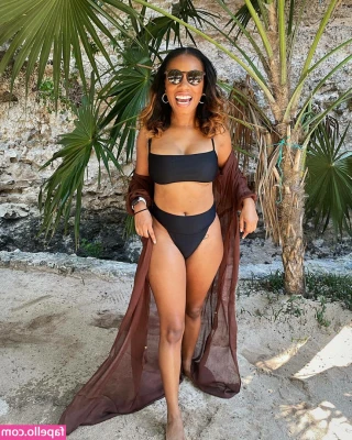 Imani Hakim [ imani-hakim ] - 🎬I really like feel you🍆🍑💦and eat it