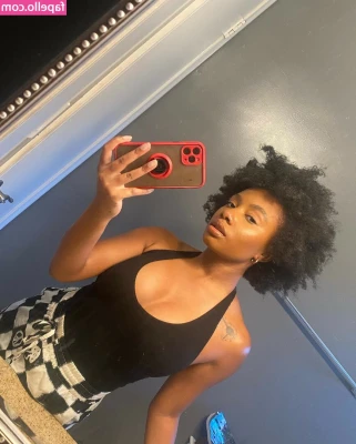 Imani Hakim [ imani-hakim ] - Nice and slow until I am begging to be fucked roughly