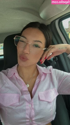 victoriablume - I m dripping wet