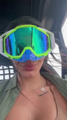 victoriablume - It’d feel so good if you fucked me with these on master 💜