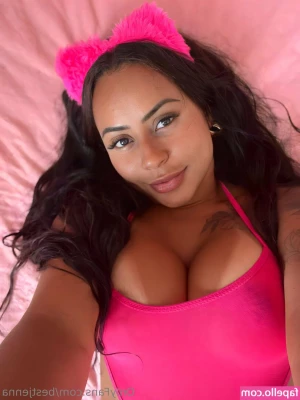 bestjenna - I wanna do something meaningful with you, baby. How about we cum