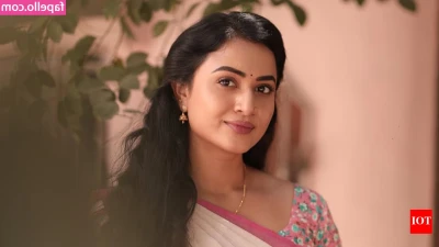 Janani Ashokkumar [ janani-ashokkumar ] - 😈🎥 @lucaambrose